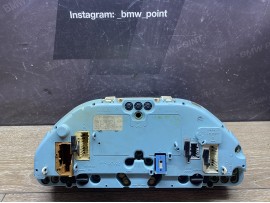 Панель приладів BMW E34 бензин VDO
